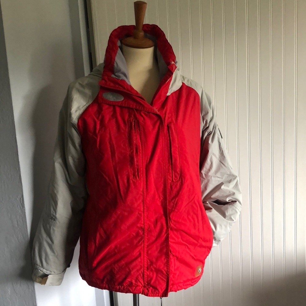 Tresspass Snow Jacket
